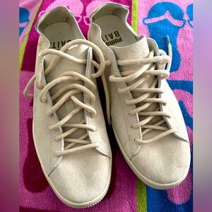 🎉PUMA Bait Unisex Stylish Leather Sneakers!!🎉